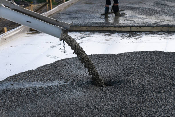 Best Decorative Concrete in Ellijay, GA