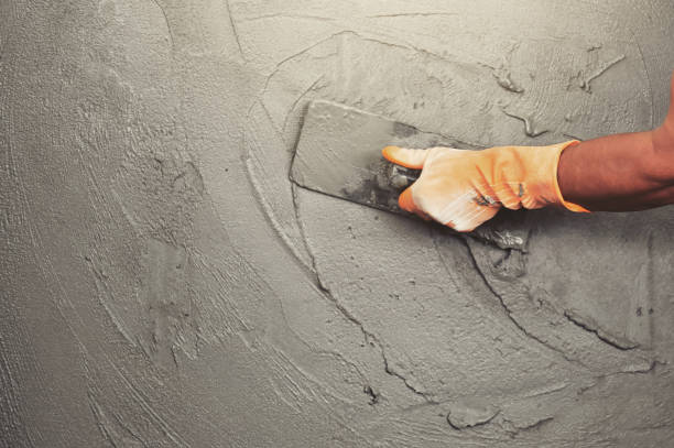 , GA Concrete contractor Company