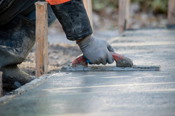 Best Concrete Pool Decks in Ellijay, GA