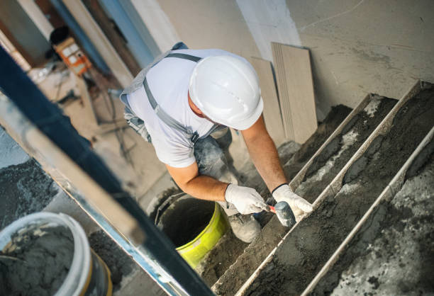 Best Decorative Concrete in Ellijay, GA