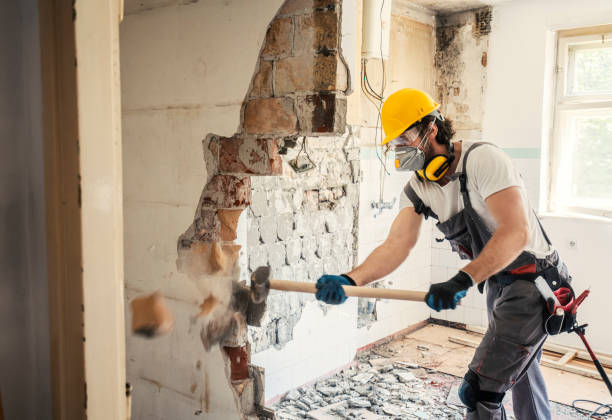 Best Residential Concrete Solutions in Ellijay, GA