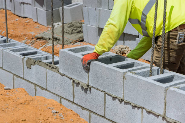 Best Concrete Demolition Services in Ellijay, GA