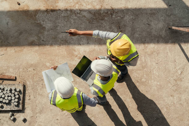 Best Concrete Removal and Replacement in Ellijay, GA