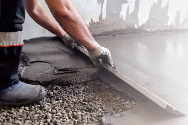 Best Concrete Foundation Repair in Ellijay, GA