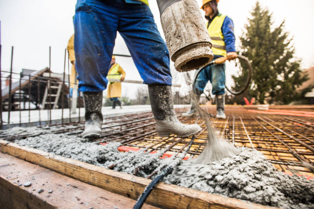 Best Concrete Sealing and Maintenance in Ellijay, GA